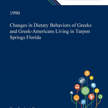 Changes in Dietary Behaviors of Greeks and