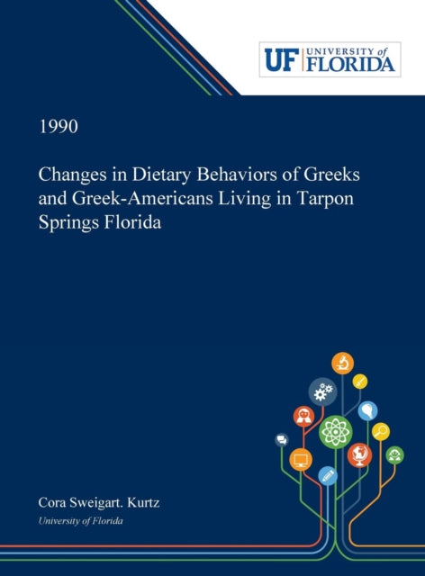 Changes in Dietary Behaviors of Greeks and