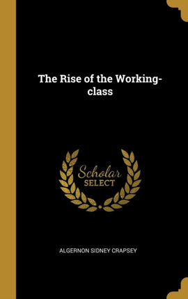 The Rise of the Workingclass