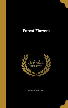 Forest Flowers