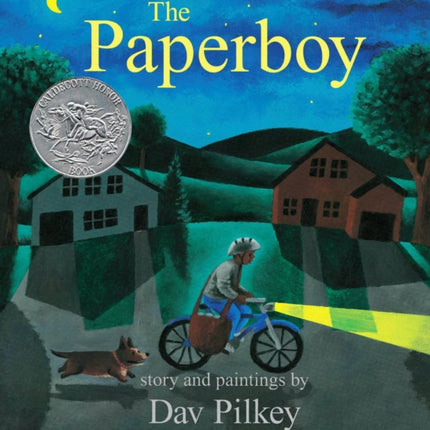 The Paperboy