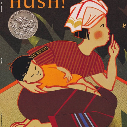 Hush! a Thai Lullaby