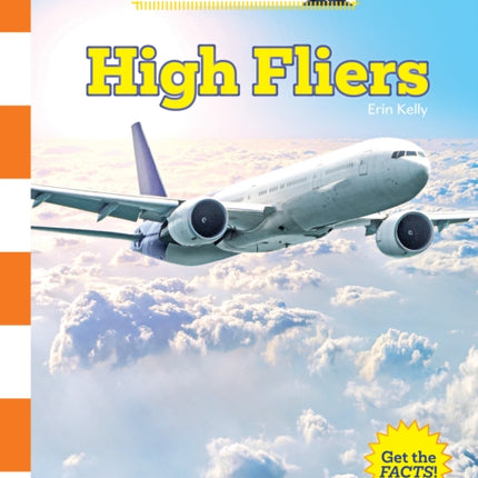 High Fliers (Be an Expert!)