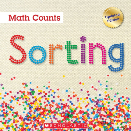 Sorting (Math Counts: Updated Editions)