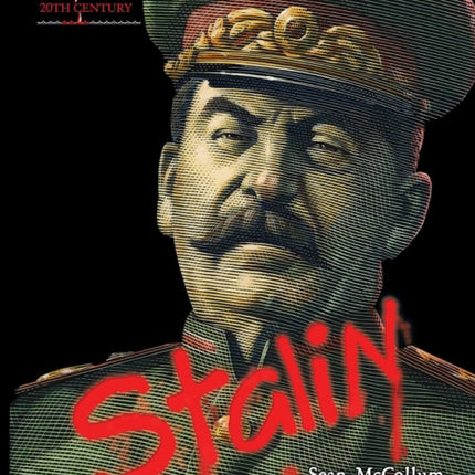Wicked History Joseph Stalin