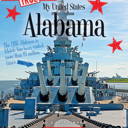 Alabama (a True Book: My United States)