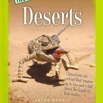 Deserts