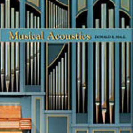 Musical Acoustics
