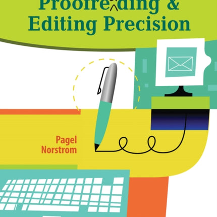 Proofreading and Editing Precision with CDROM