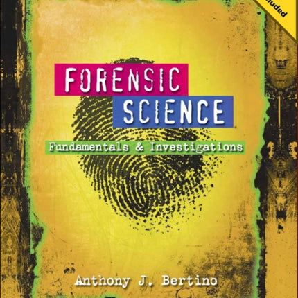 Forensic Science