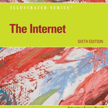 The Internet  Illustrated Illustrated Course