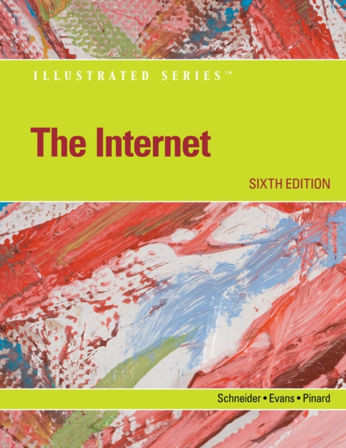 The Internet  Illustrated Illustrated Course