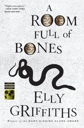 A Room Full of Bones