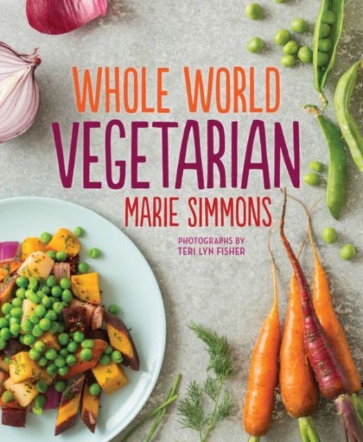 Whole World Vegetarian