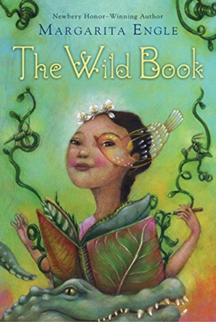 Wild Book