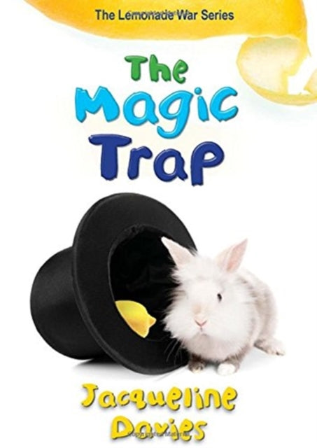 The Magic Trap, 5