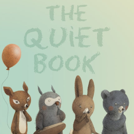 The Quiet Book