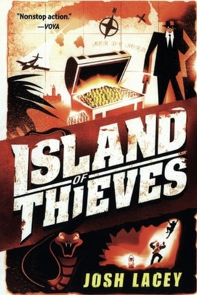 Island of Thieves