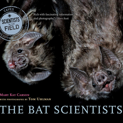 Bat Scientists