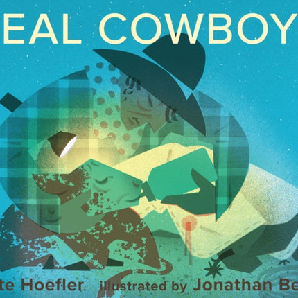 Real Cowboys