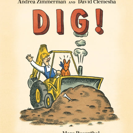 Dig!