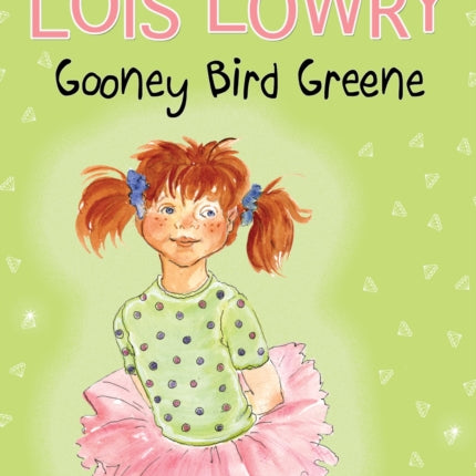 Gooney Bird Greene: Book 1