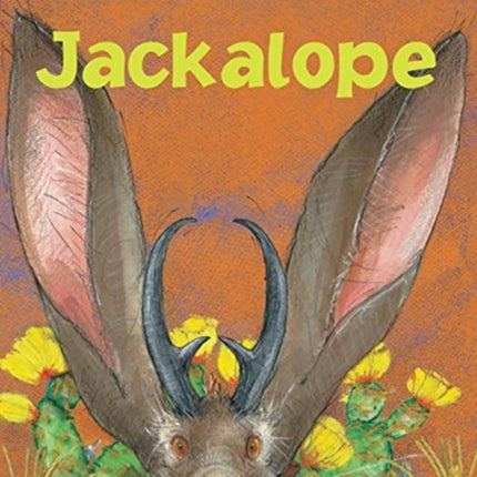 Jackalope