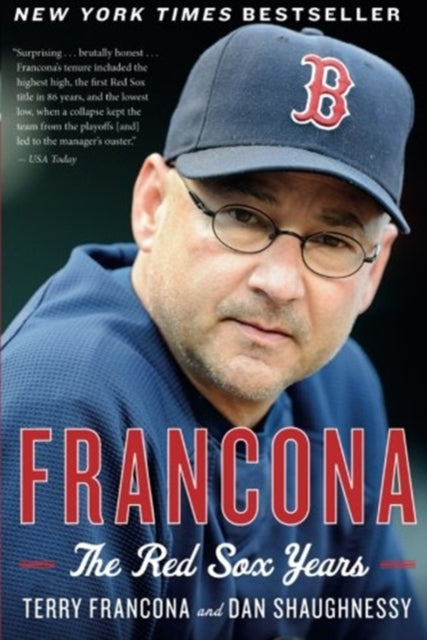 Francona: The Red Sox Years