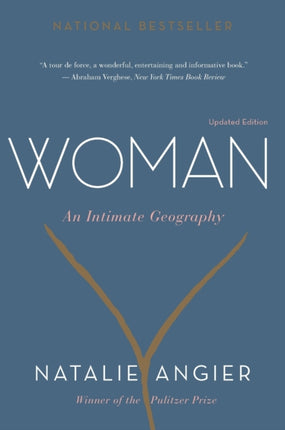 Woman: An Intimate Geography