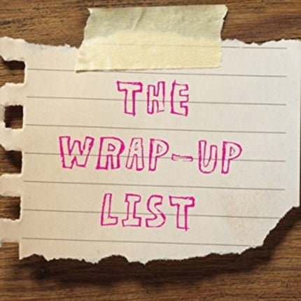The WrapUp List