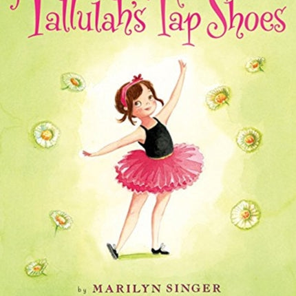 Tallulahs Tap Shoes