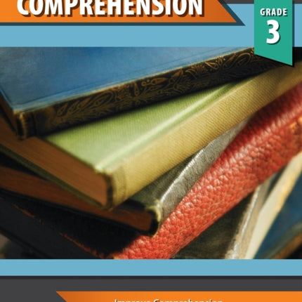 Core Skills Reading Comprehension Grade 3