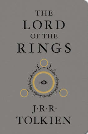 The Lord of the Rings Deluxe Edition