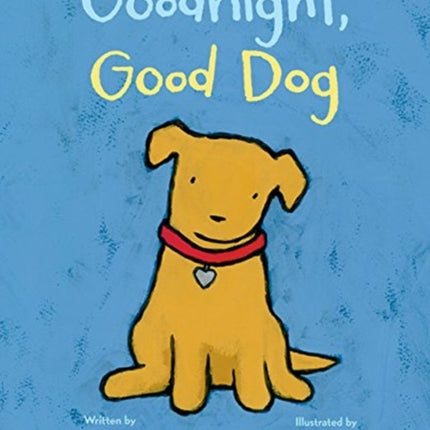 Goodnight Good Dog