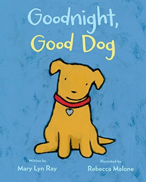 Goodnight Good Dog