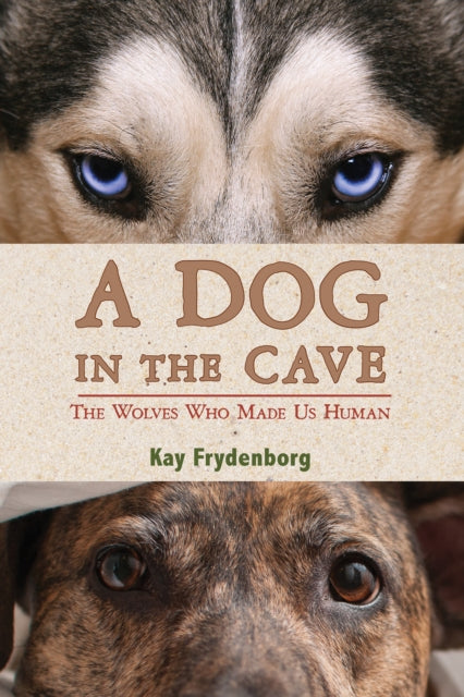 Dog in the Cave