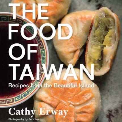 The Food of Taiwan