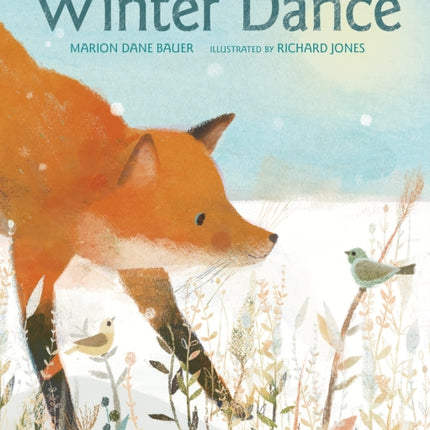 Winter Dance