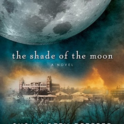 The Shade of the Moon, 4