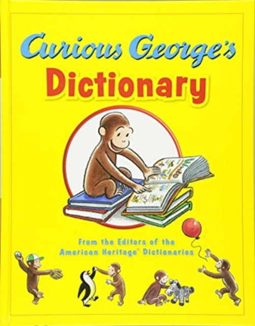 Curious George's Dictionary