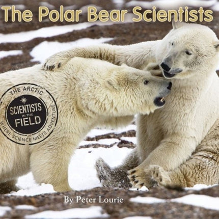 Polar Bear Scientists