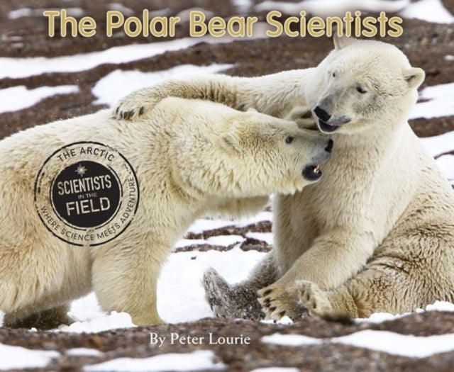 Polar Bear Scientists