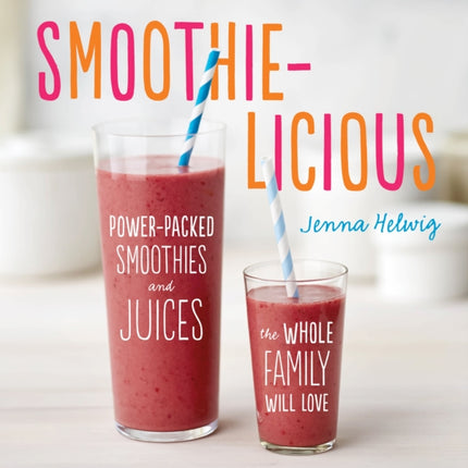 Smoothie-Licious