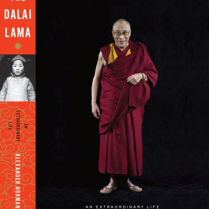 The Dalai Lama An Extraordinary Life