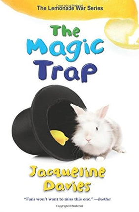 The Magic Trap