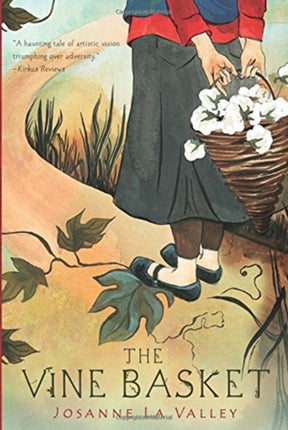 The Vine Basket