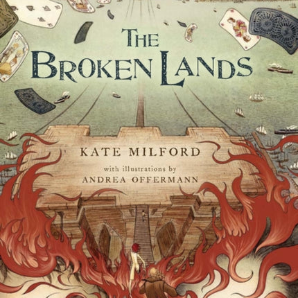 Broken Lands