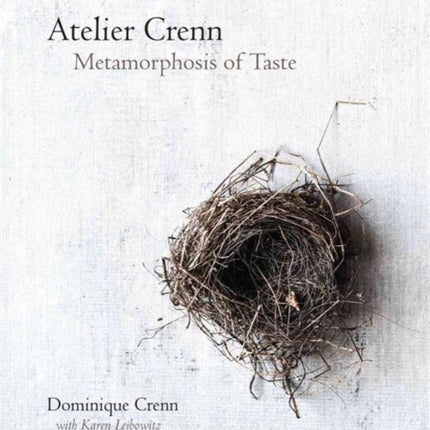 Atelier Crenn: Metamorphosis of Taste