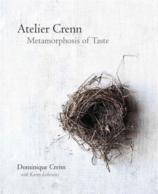 Atelier Crenn: Metamorphosis of Taste