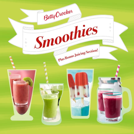 Betty Crocker Smoothies